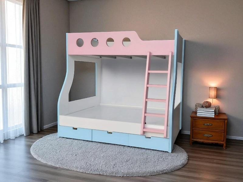 Các mẫu giường tầng