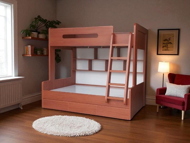 Các mẫu giường tầng