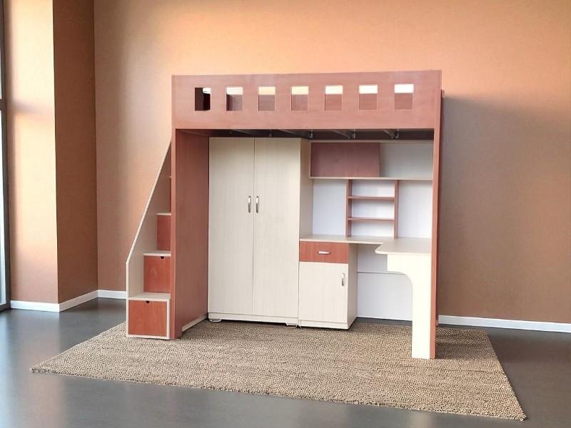 Các mẫu giường tầng