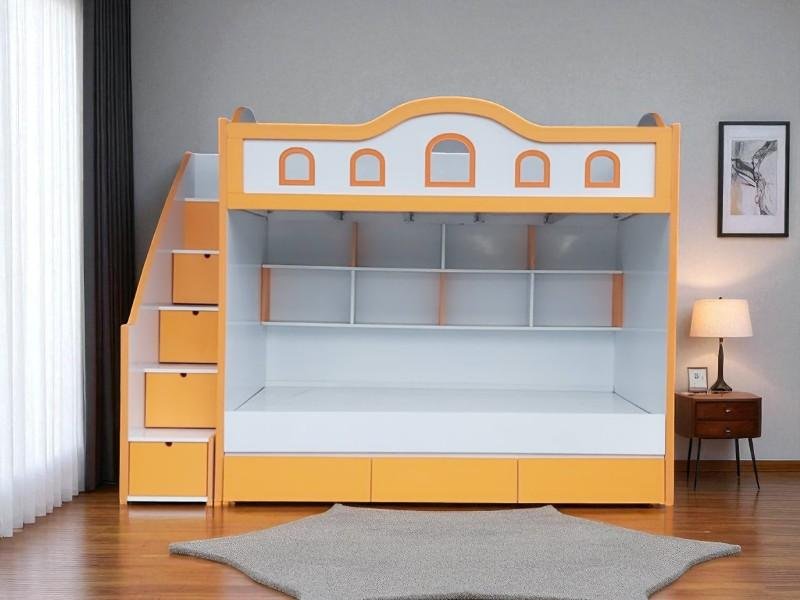 Các mẫu giường tầng