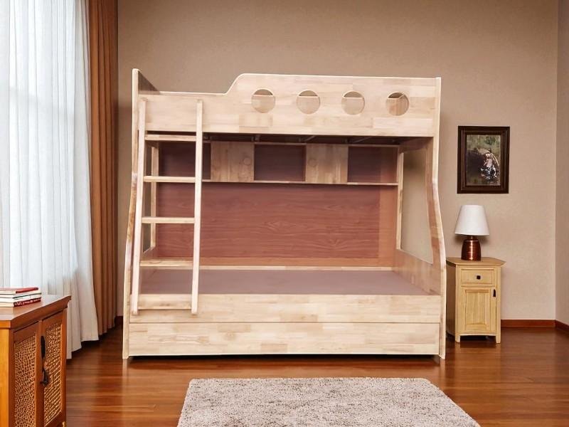 Các mẫu giường tầng