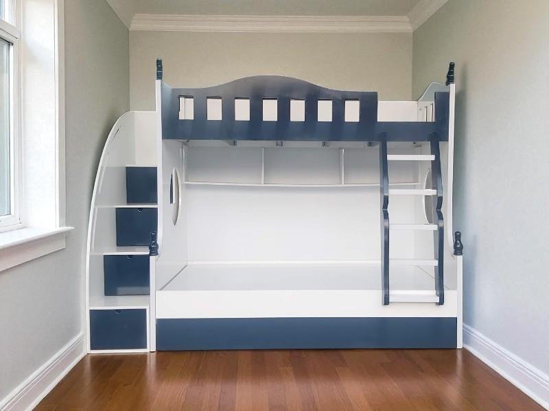 Địa chỉ bán giường tầng tại tphcm