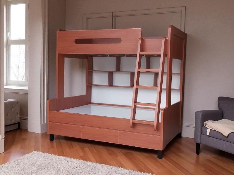 Địa chỉ bán giường tầng tại tphcm