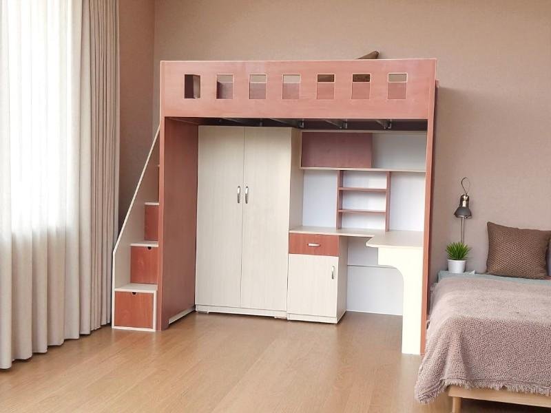 Địa chỉ bán giường tầng tại tphcm