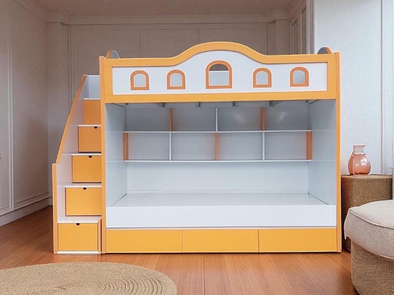 Địa chỉ bán giường tầng tại tphcm