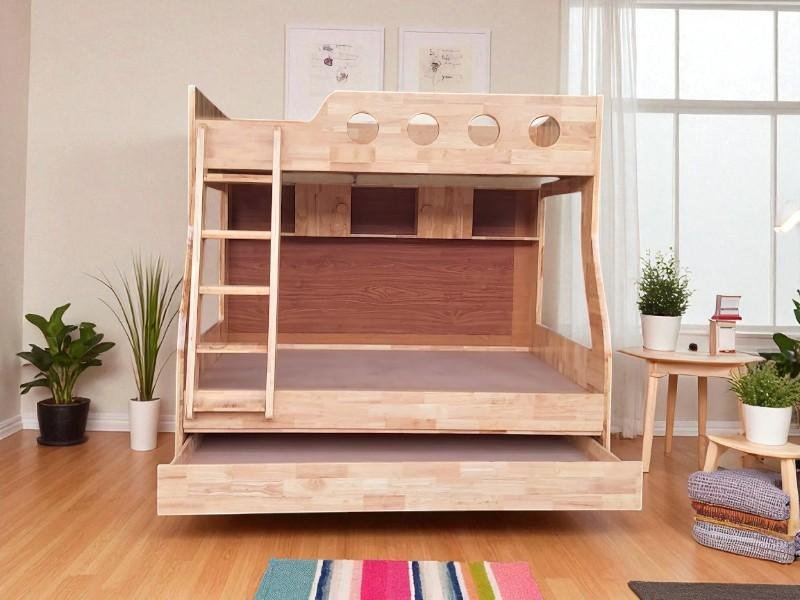 Địa chỉ bán giường tầng tại tphcm