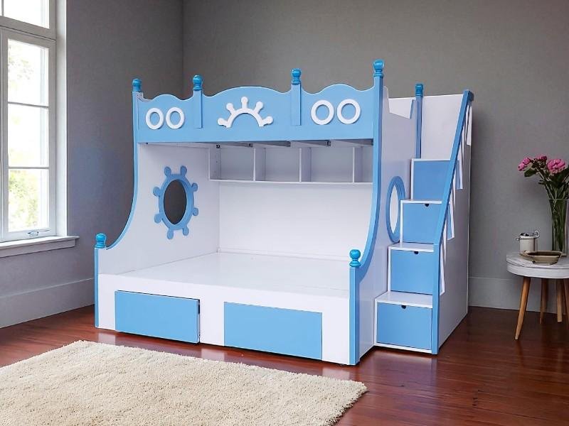 Đóng giường tầng theo yêu cầu TPHCM