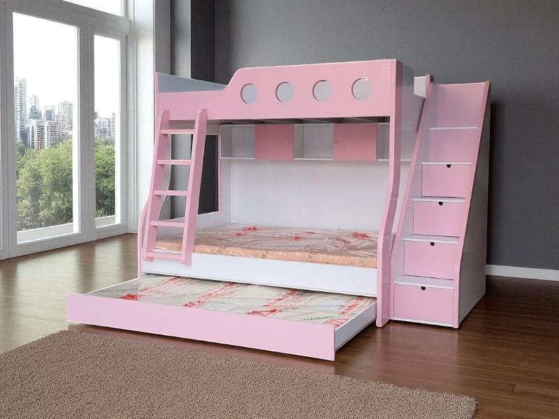 Giường 2 tầng thông minh giá rẻ