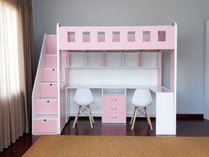 Giường tầng cho người lớn