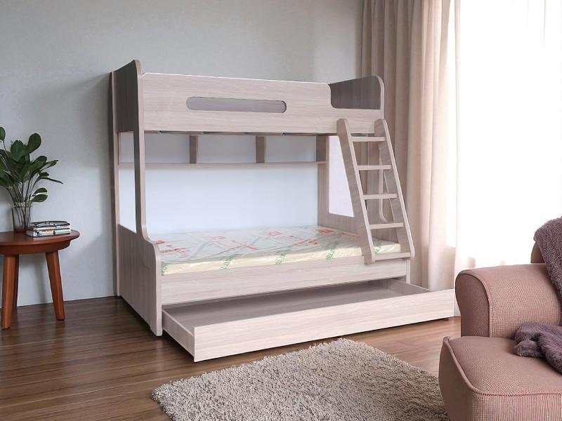 Giường tầng cho người lớn