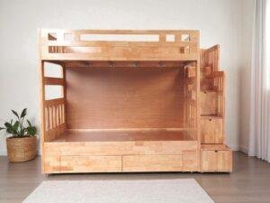Giường tầng cho trẻ