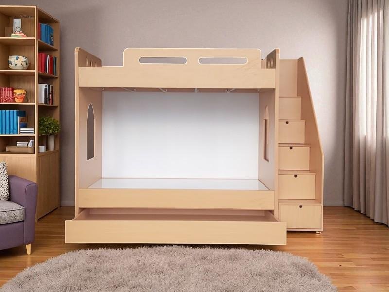 Giường tầng cho trẻ em