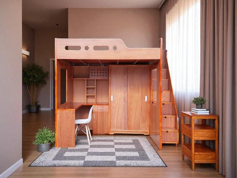 Giường tầng cho trẻ em