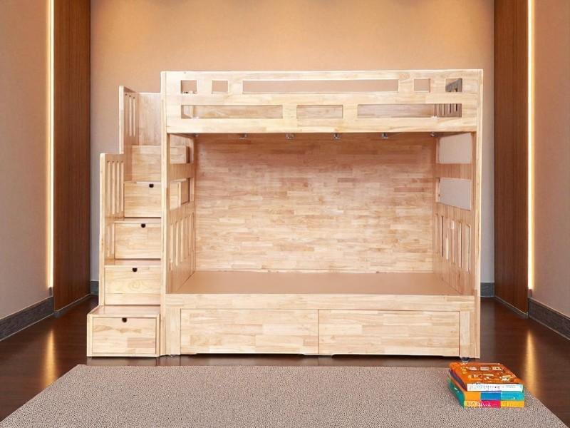 Giường tầng cho trẻ em