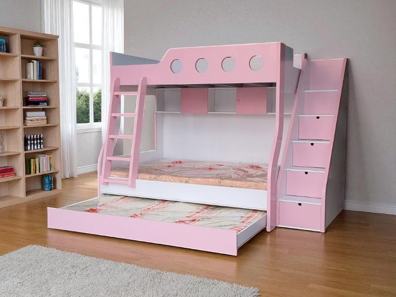 Giường tầng đẹp cho người lớn