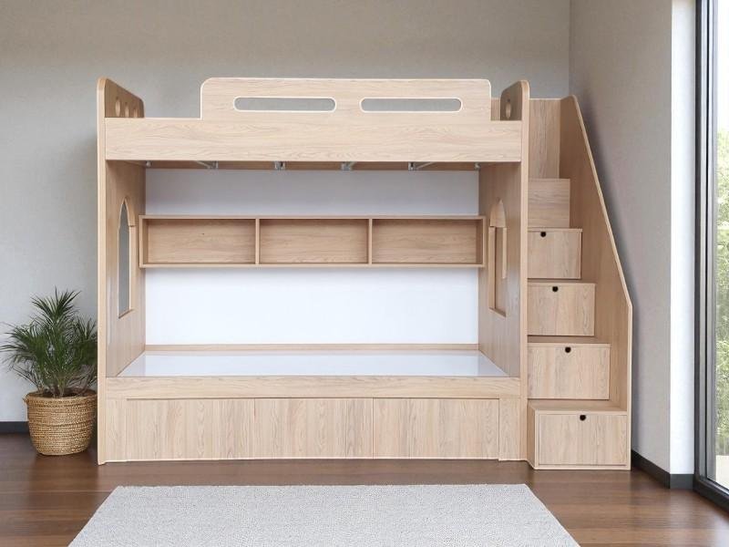 Giường tầng giá rẻ TPHCM