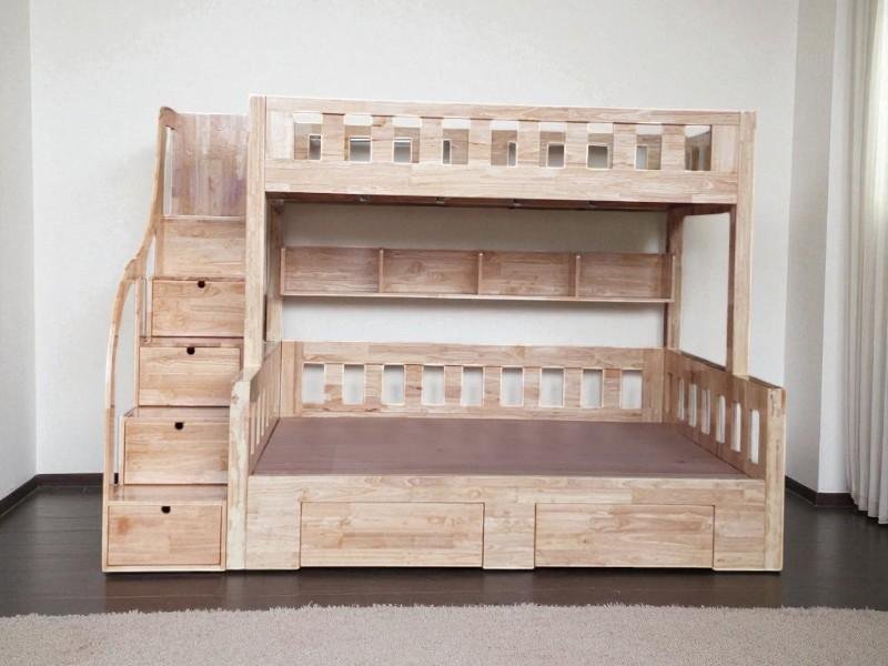 Giường tầng giá rẻ TPHCM