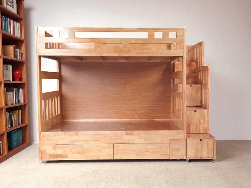 Giường tầng người lớn