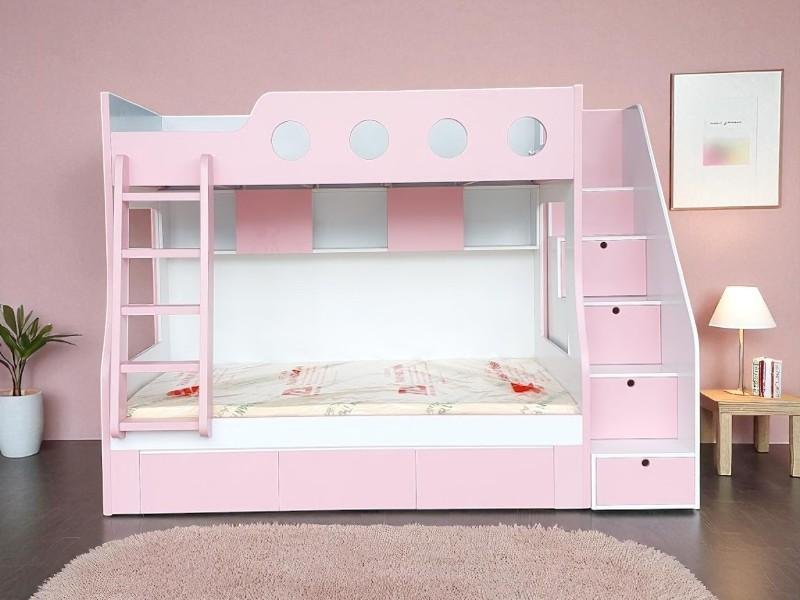 Giường tầng ở TP. HCM