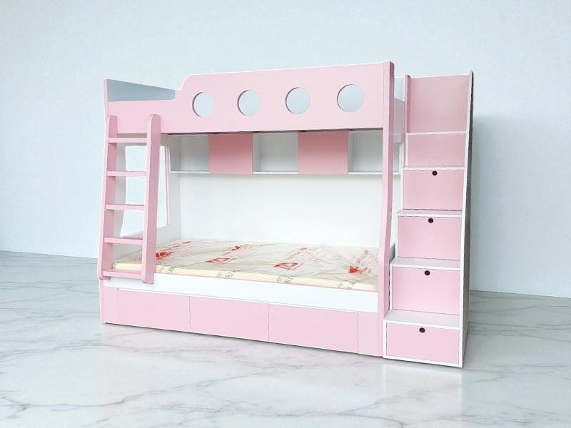 Giường tầng ở TP. HCM