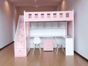 Giường tầng quân đội