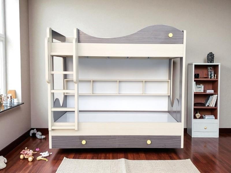 Giường tầng tại Phường An Đông