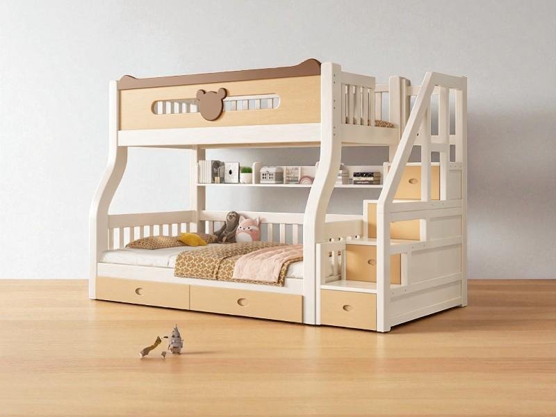 Giường tầng tại Phường An Đông