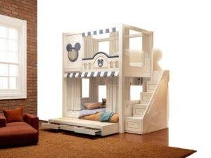 Giường tầng tại Phường Bàn Cờ