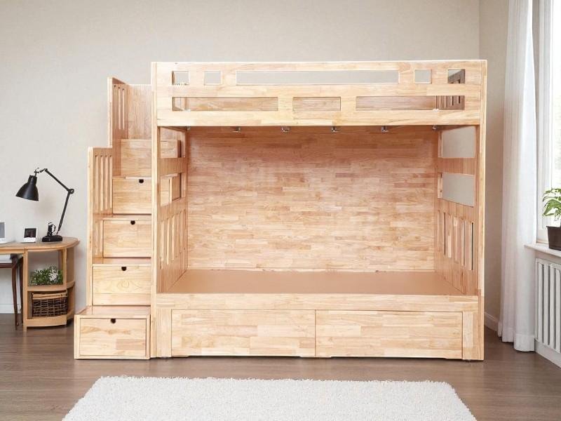 Giường tầng tại Phường Bến Thành