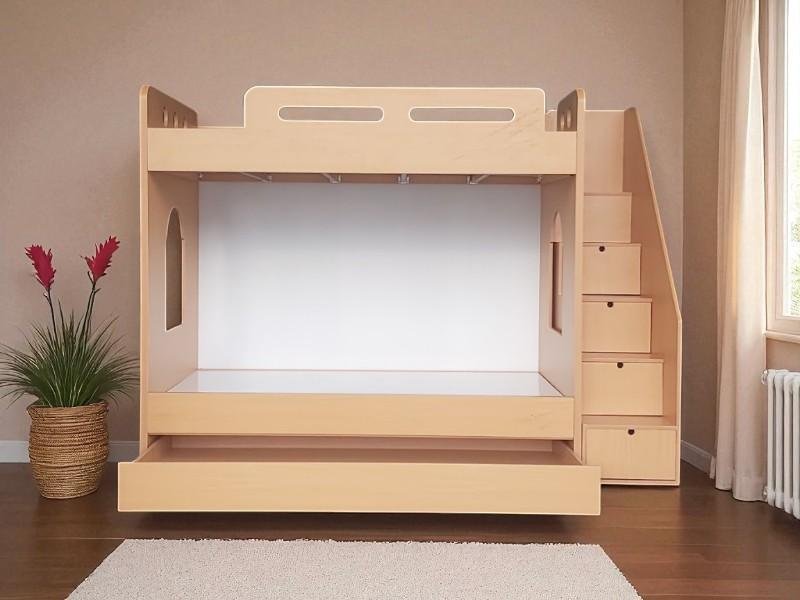 Giường tầng tại Phường Bến Thành