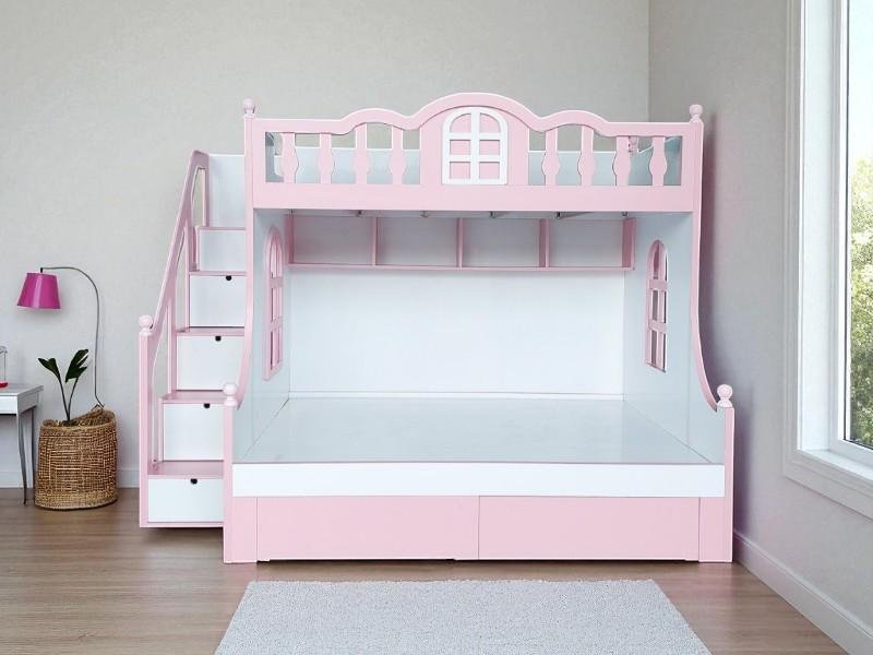 Giường tầng tại Phường Bến Thành