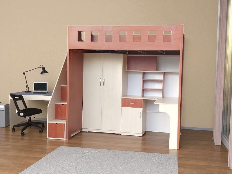 Giường tầng tại Phường Cầu Ông Lãnh