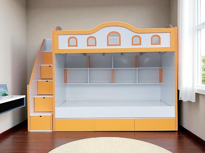 Giường tầng tại Phường Cầu Ông Lãnh