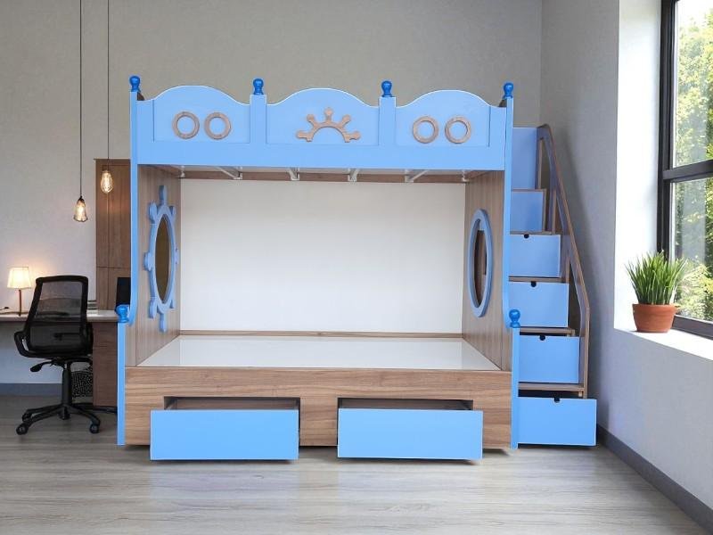 Giường tầng tại Phường Chợ Quán