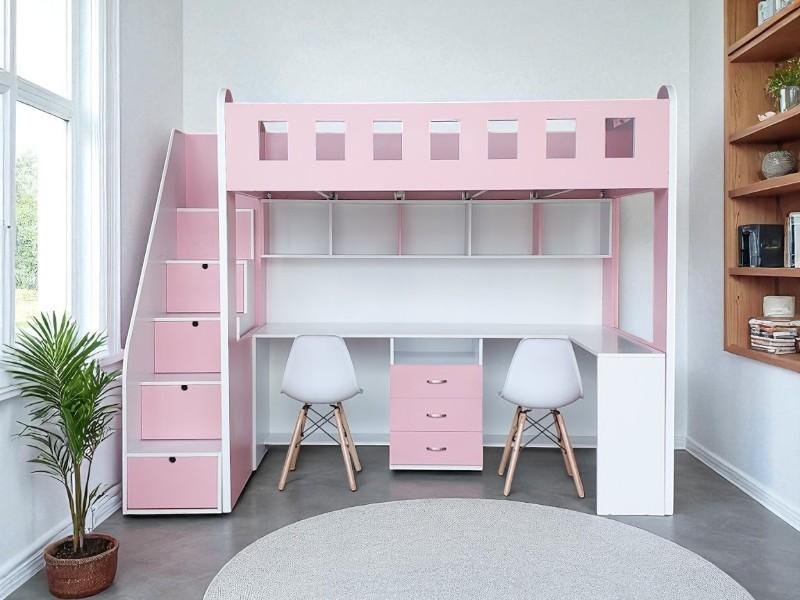 Giường tầng tại Phường Chợ Quán