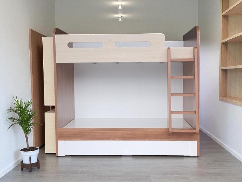 Giường tầng tại Phường Chợ Quán