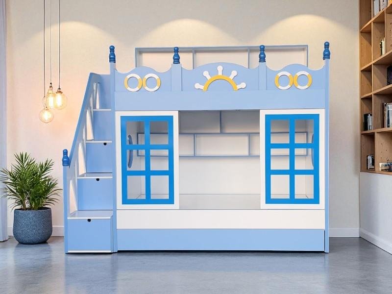 Giường tầng tại Phường Chợ Quán