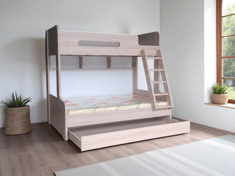 Giường tầng tại Phường Chợ Quán