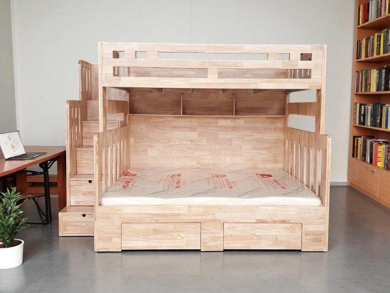 Giường tầng tại Phường Khánh Hội