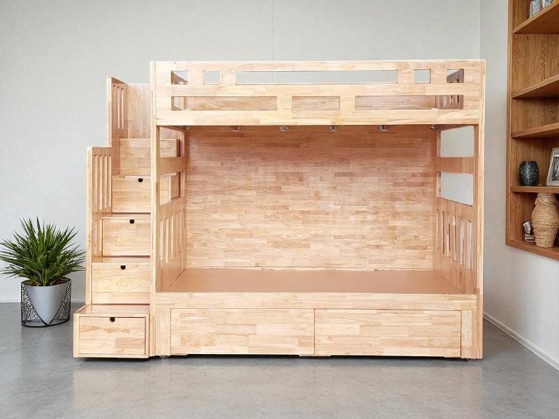 Giường tầng tại Phường Khánh Hội