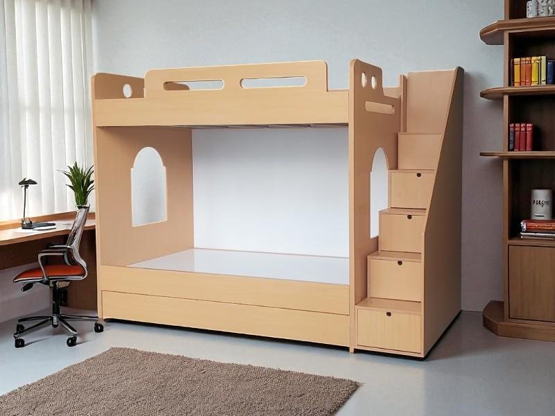 Giường tầng tại Phường Khánh Hội