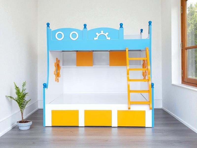 Giường tầng tại Phường Khánh Hội