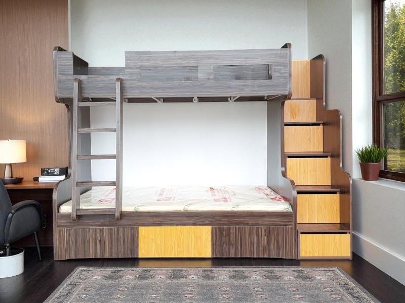 Giường tầng tại Phường Khánh Hội