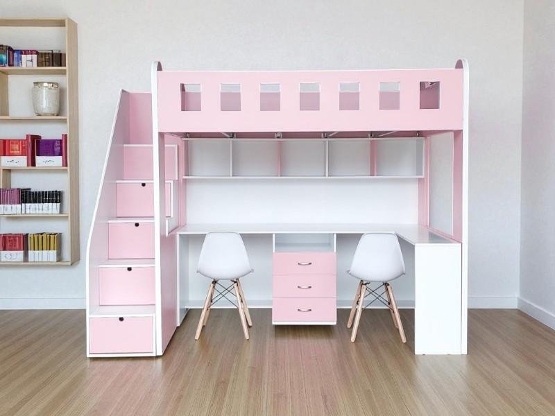 Giường tầng tại Phường Long Hương