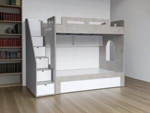 Giường tầng tại Phường Long Hương