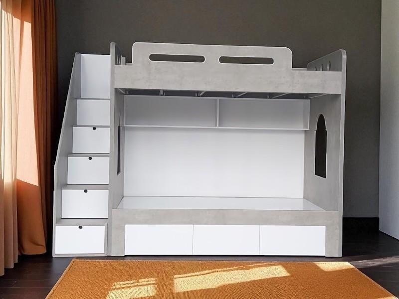 Giường tầng tại Phường Nhiêu Lộc