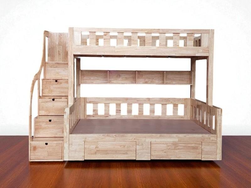 Giường tầng tại Phường Nhiêu Lộc