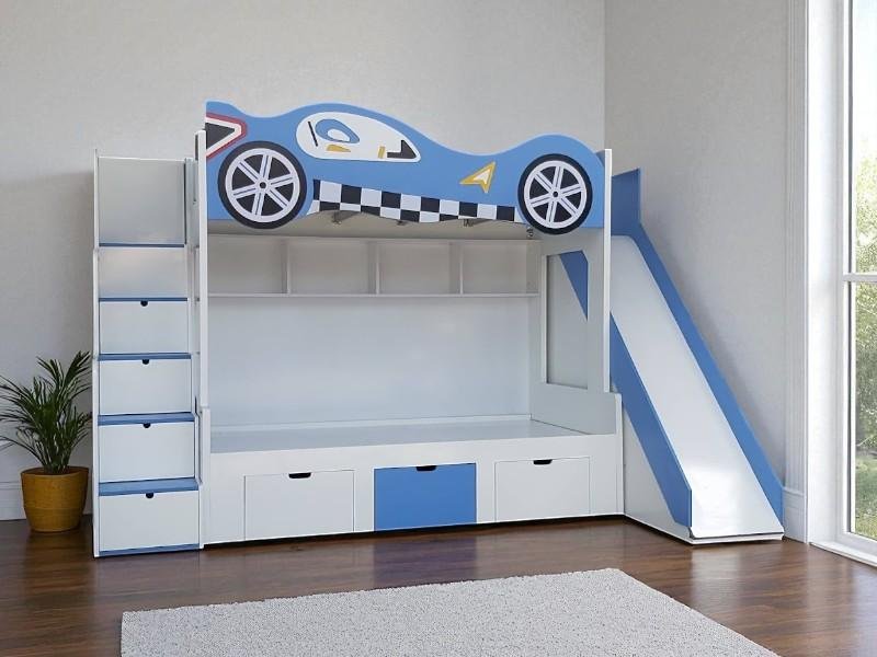 Giường tầng tại Phường Sài Gòn