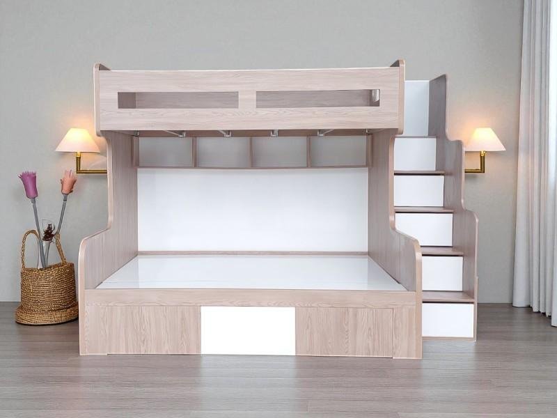 Giường tầng tại Phường Sài Gòn