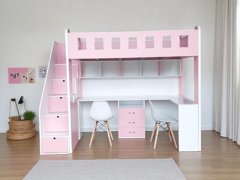 Giường tầng tại Phường Sài Gòn